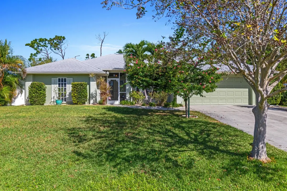 9358 CASA GRANDE AVE, Englewood, FL 34224