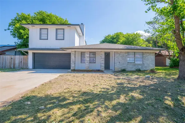 207 Dahlia CT, Killeen, TX 76542