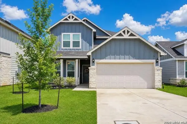 4037 SUN MEADOW LN LN, Seguin, TX 78155