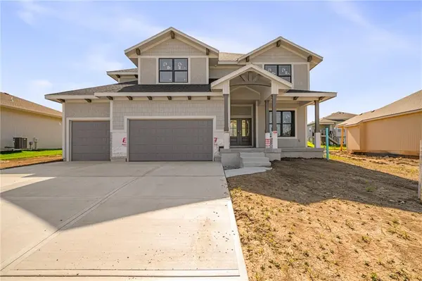 25031 W 141st ST, Olathe, KS 66061