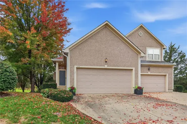 7444 McCoy ST, Shawnee, KS 66227
