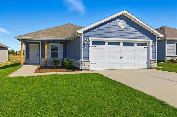 38086 W 207th TER, Edgerton, KS 66021