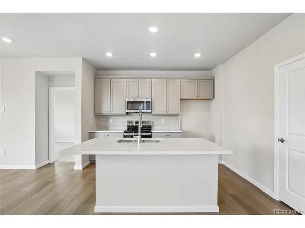 6036 Caribou, Brighton, CO 80601