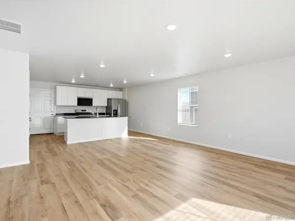 21269 E 65th, Aurora, CO 80019