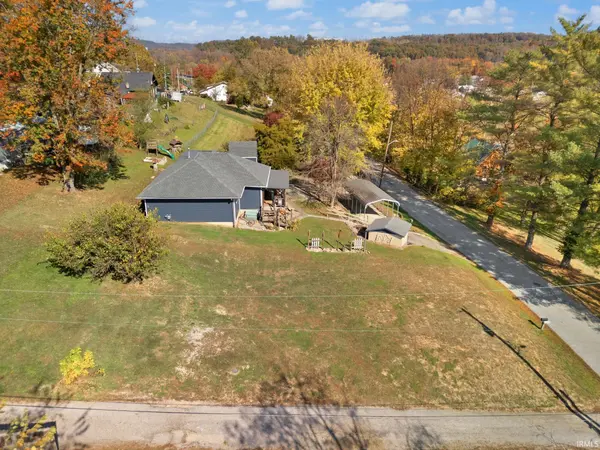 769 S Jefferson ST, French Lick, IN 47432