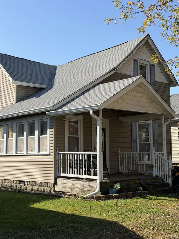 1139 W 5th ST, Marion, IN 46953