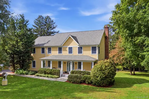 115 Pinesbridge RD, Ossining, NY 10562