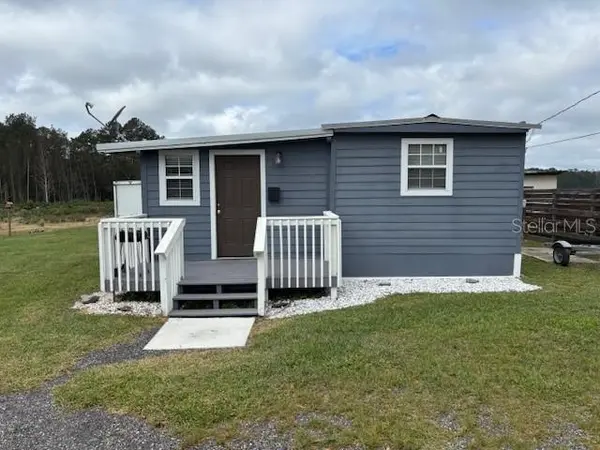 7892 BREEZY POINT RD W, Melrose, FL 32666