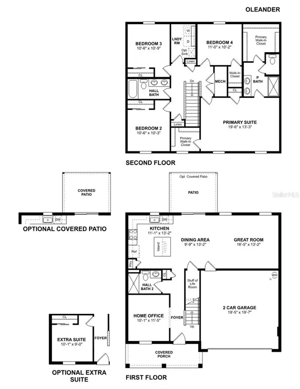 3114 REIN AVE, Davenport, FL 33837