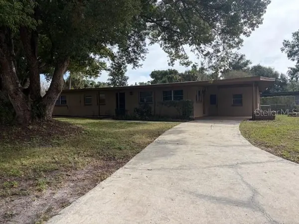 801 E AIRPORT BLVD, Sanford, FL 32773