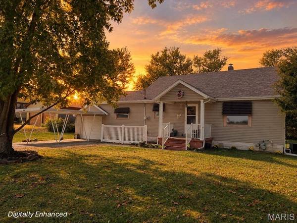 4466 Fosterburg RD, Alton, IL 62002