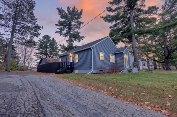 710 NW 9th ST, Grand Rapids, MN 55744