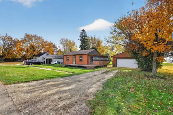 102 South ST, Ostrander, MN 55961