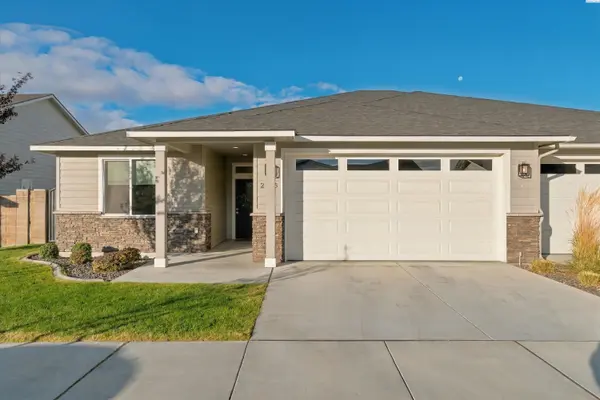 2585 Sunray Ave, Richland, WA 99352
