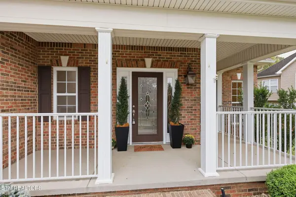 3310 Cliffbranch Lane, Knoxville, TN 37931
