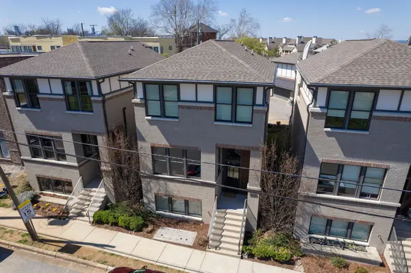 206 S 10th St #A, Nashville, TN 37206