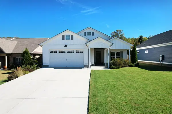 4845 Grove Park Dr #NW, Cleveland, TN 37312