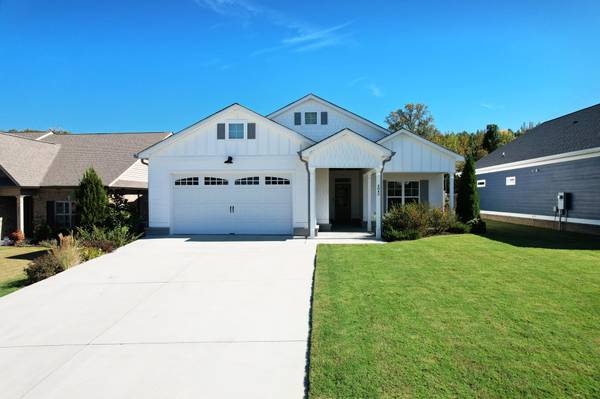 4845 Grove Park Dr #NW, Cleveland, TN 37312