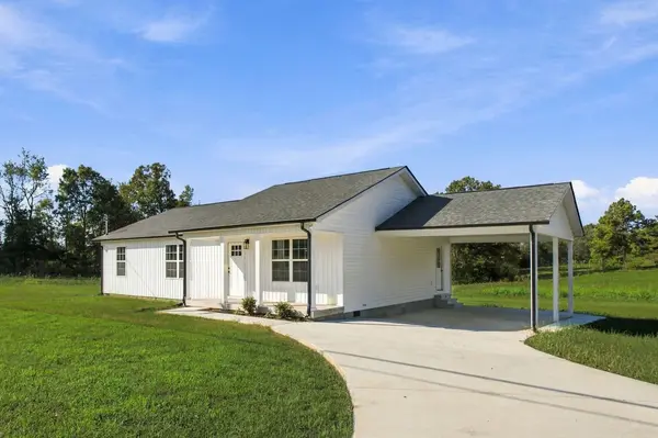 3969 Buffalo Rd, Summertown, TN 38483