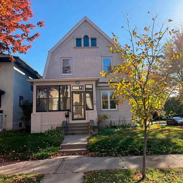 129 W 33rd ST, Minneapolis, MN 55408