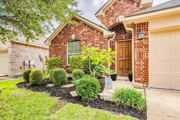 4433 Rolling Water DR, Pflugerville, TX 78660