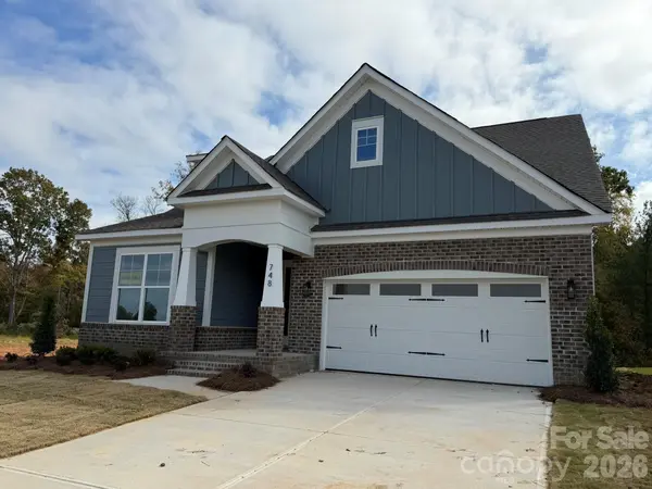 748 Clovis ST, Rock Hill, SC 29730