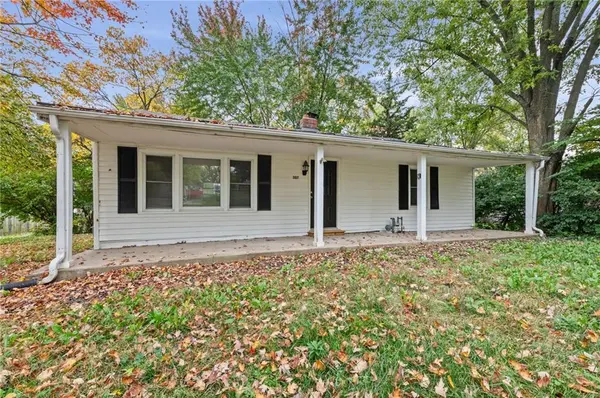 307 NE 115th ST, Kansas City, MO 64155