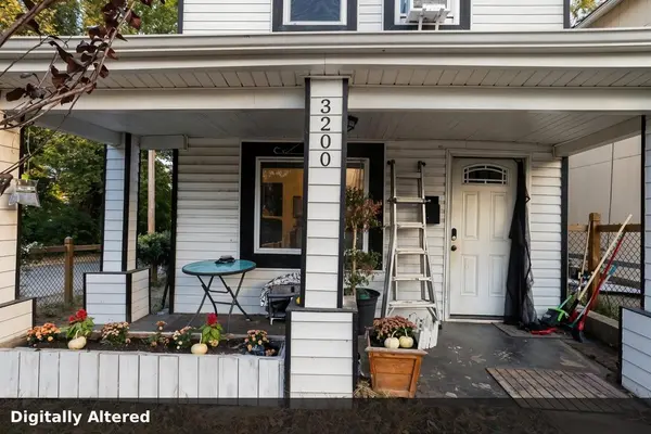 3200 E 20th ST, Kansas City, MO 64127