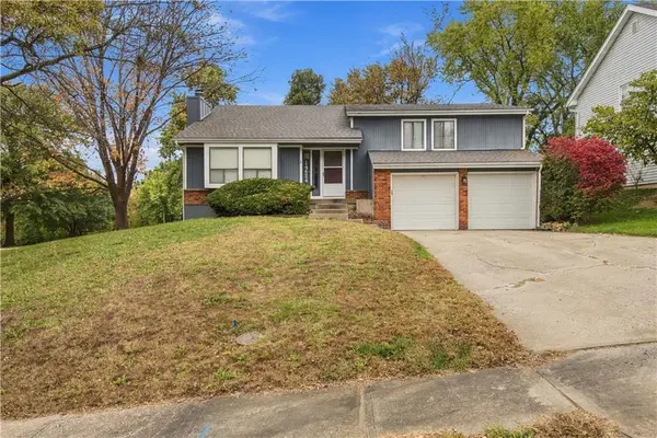 14624 W 91st PL, Lenexa, KS 66215