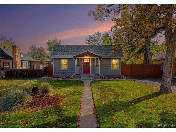 1120 Wabash, Denver, CO 80220
