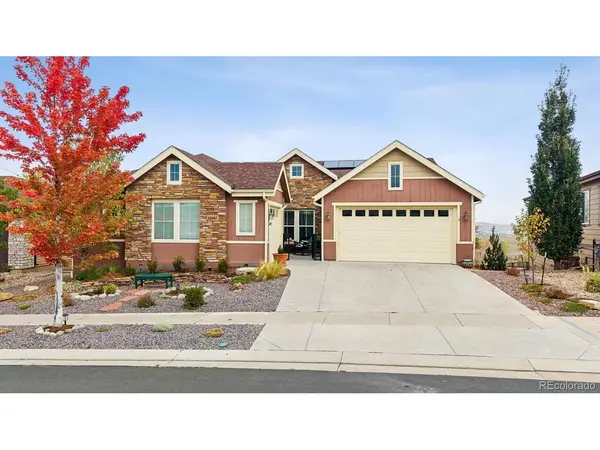 12987 Big Horn, Broomfield, CO 80021