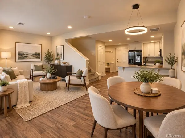 8920 E 58th, Denver, CO 80238