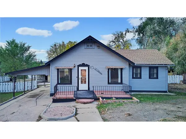 718 Allison, Canon City, CO 81212