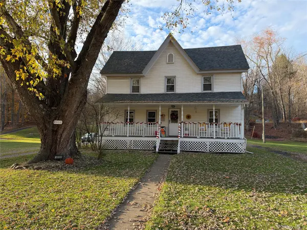 4968 State Route 52, Jeffersonville, NY 12748