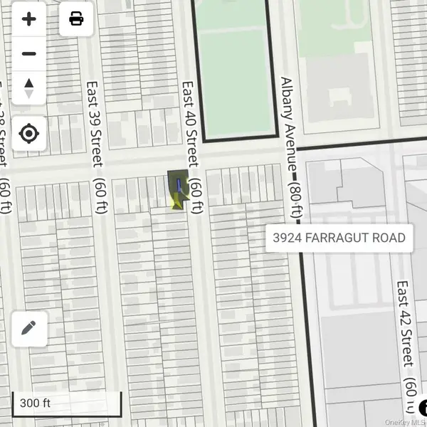 3924 Farragut RD, Brooklyn, NY 11210