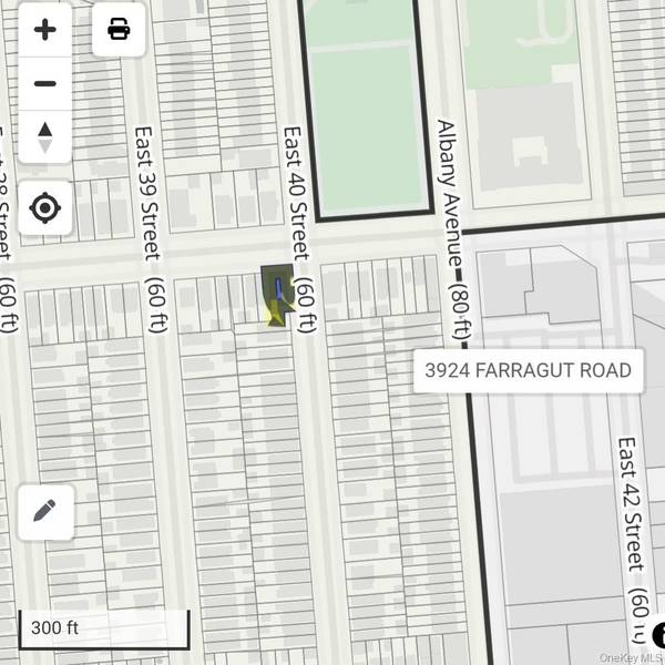 3924 Farragut RD, Brooklyn, NY 11210