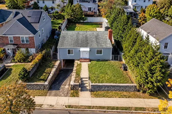 37 Jefferson AVE, White Plains, NY 10606