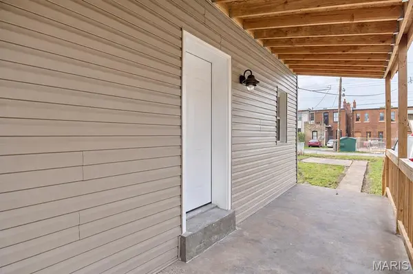 4253 Swan AVE, St Louis, MO 63110