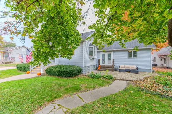 1022 Creve Coeur ST, Lasalle, IL 61301