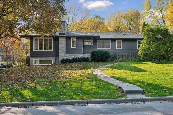 5201 Birchcrest DR, Edina, MN 55436