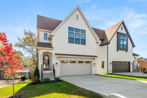 6413 Ranchero Dr #A, Nashville, TN 37209