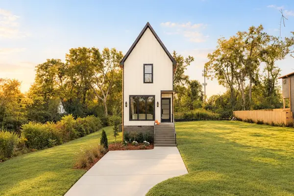 2105 Herman St, Nashville, TN 37208