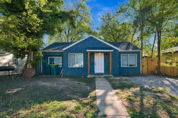1738 N Waco Ave, Wichita, KS 67203