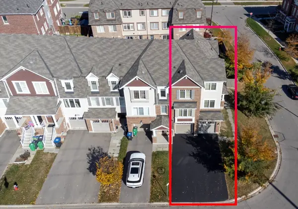 47 Volner RD, Brampton, ON L7A 4P3
