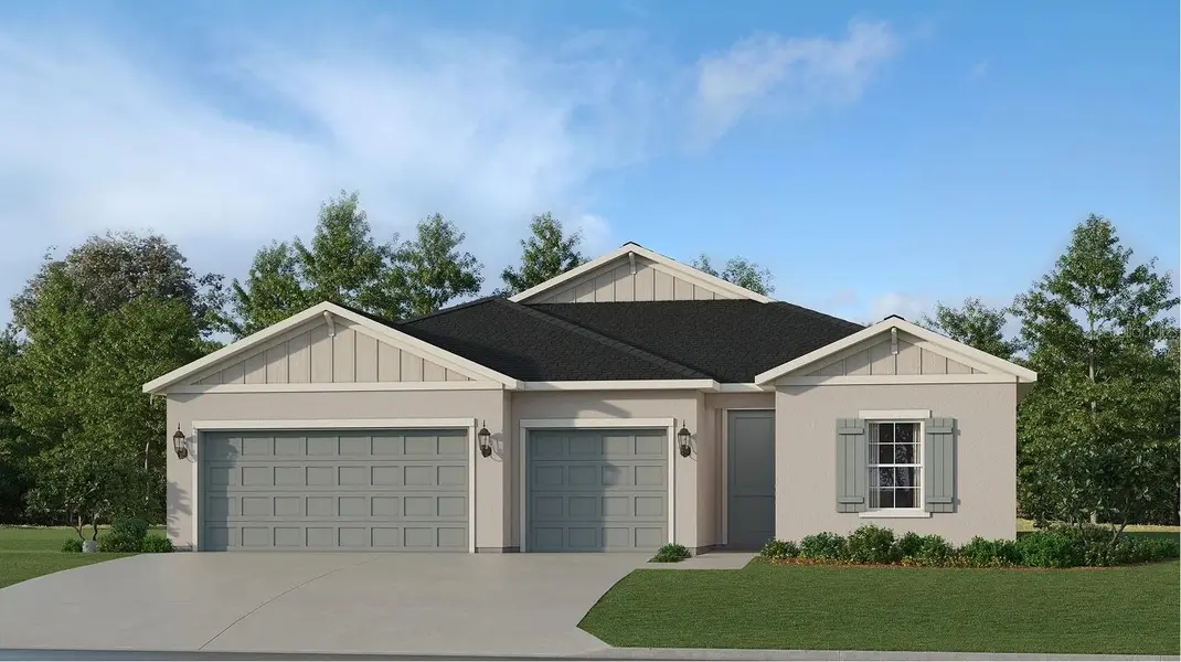 11226 WILLOWLEAF BLVD, Punta Gorda, FL 33955