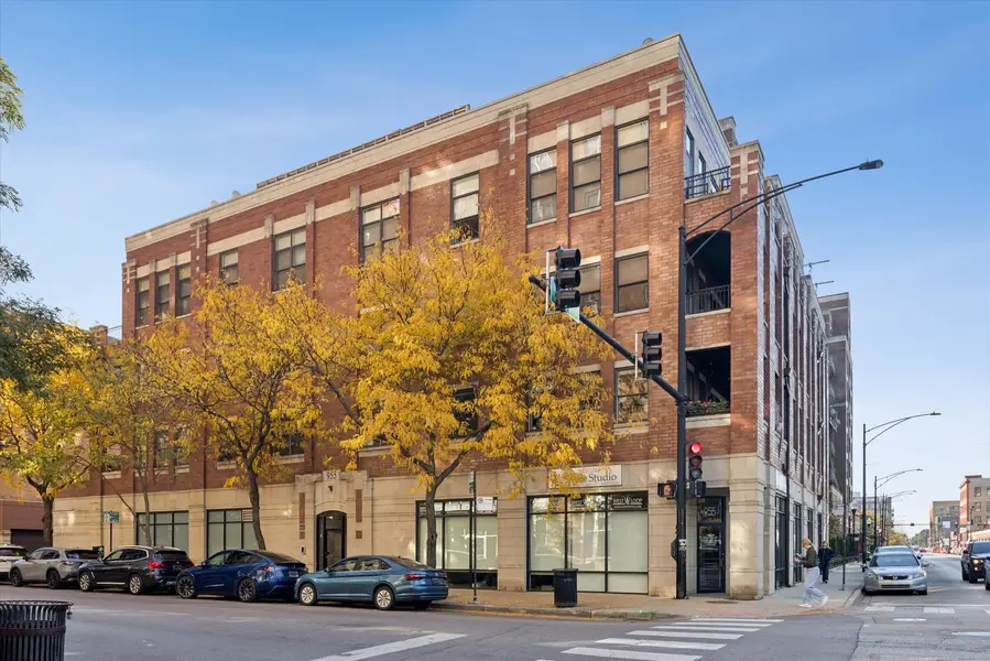 955 W Monroe ST #3B, Chicago, IL 60607