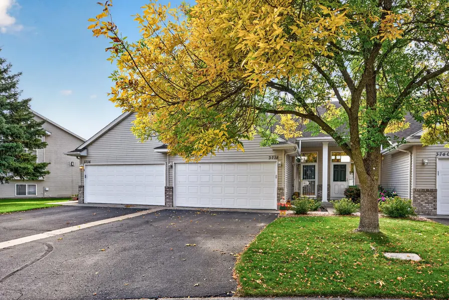 3738 131st LN NW, Coon Rapids, MN 55448