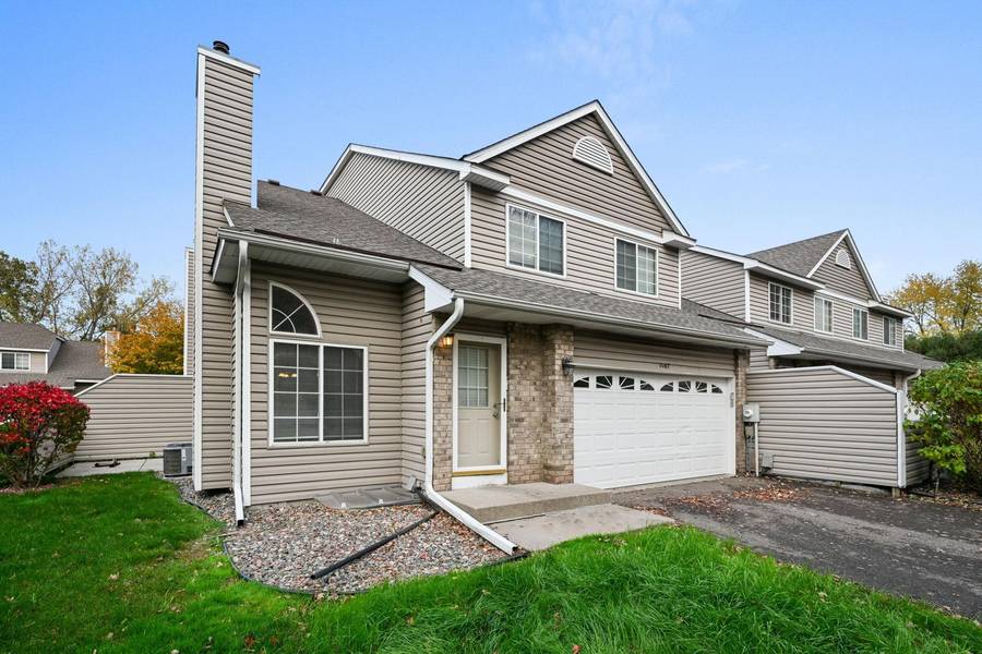 1067 S Fillmore CIR NE, Fridley, MN 55432