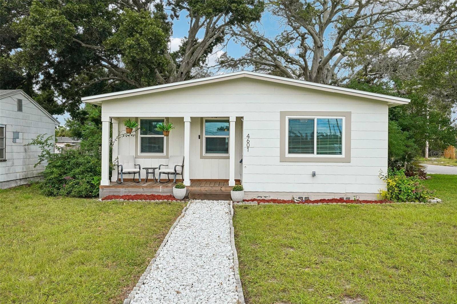 4601 16TH AVE N, St Petersburg, FL 33713