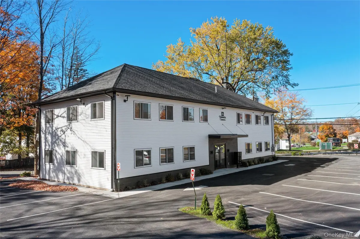 93 High ST #205, Monticello, NY 12701